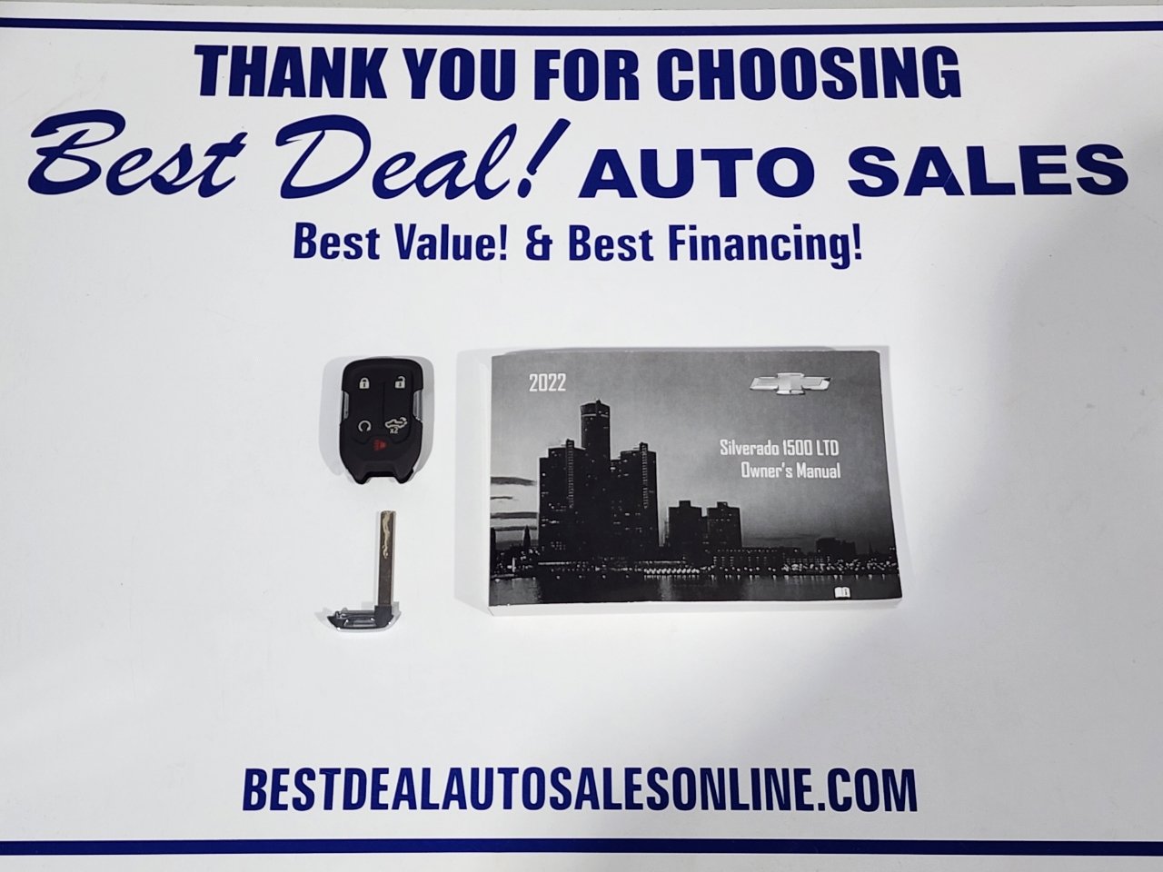 Used 2022 Chevrolet Silverado 1500 LT image 34