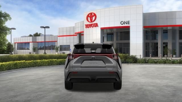 New 2026 Toyota bZ AWD/4WD image 42