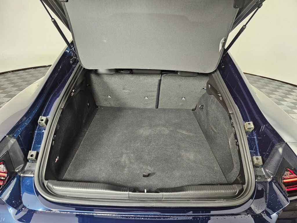 New 2025 Dodge Charger R/T w/ Quick Order Package 25M R/T image 12