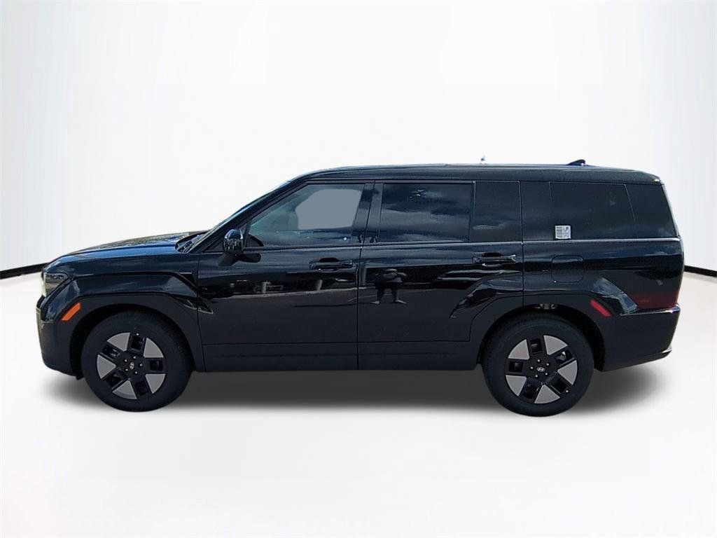 New 2026 Hyundai Santa Fe SE image 8