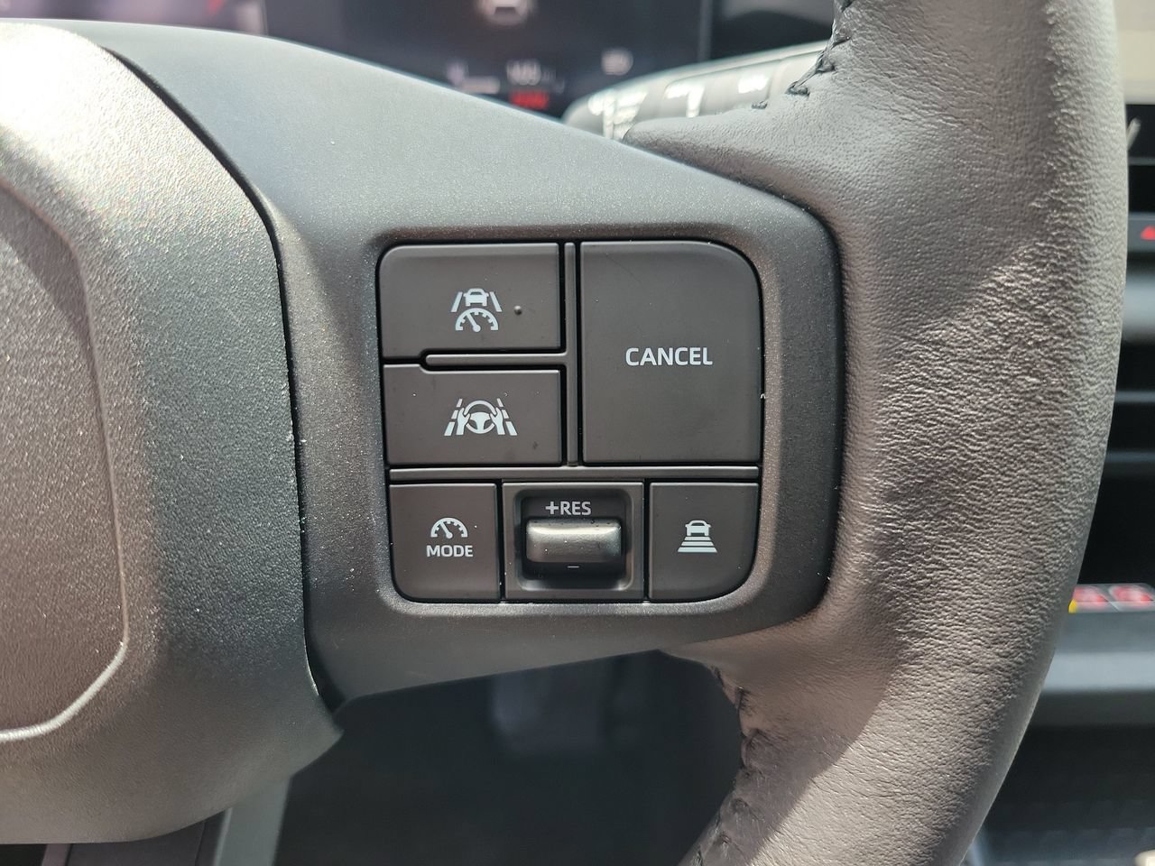 Used 2026 Toyota RAV4 XLE Premium FWD image 22