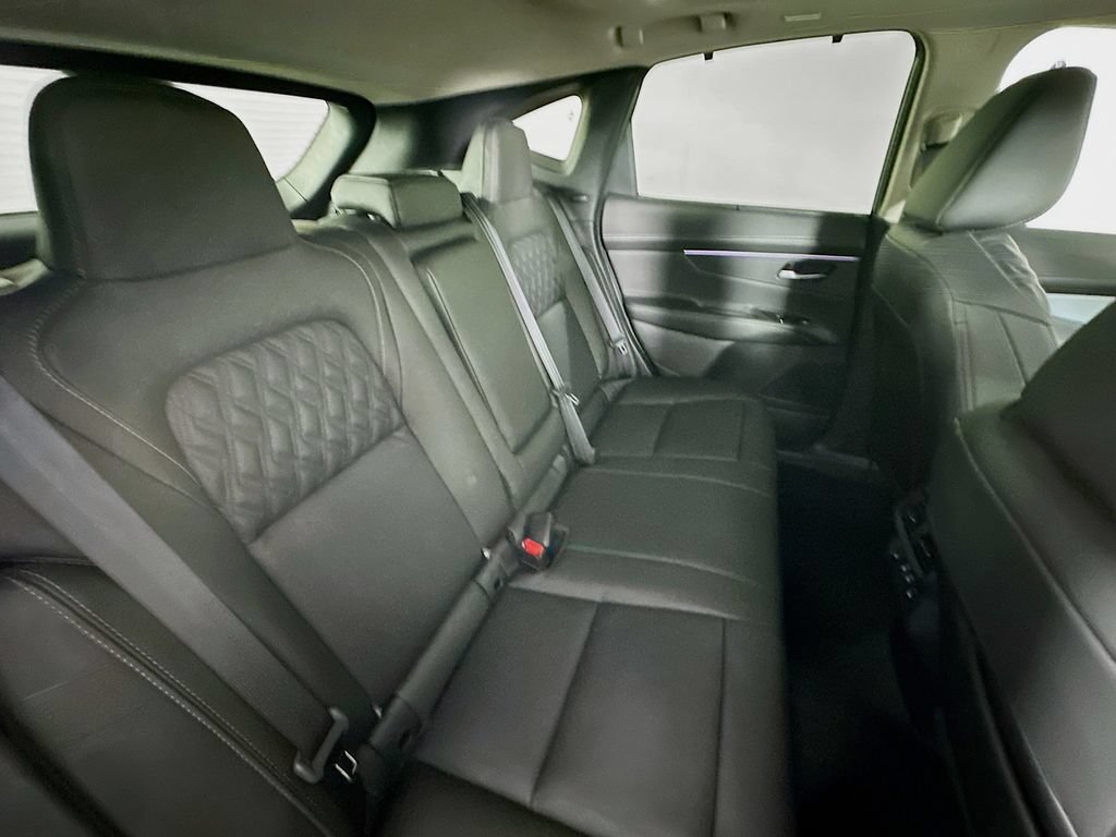 New 2026 Nissan Murano Platinum AWD/4WD image 34