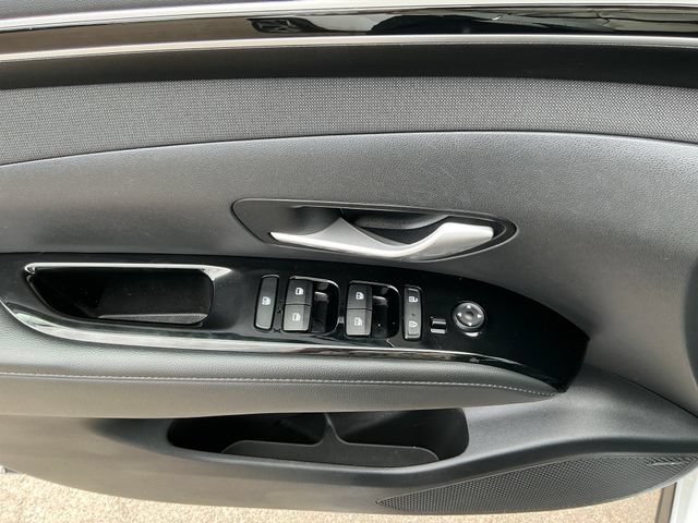 Used 2022 Hyundai Tucson Limited FWD image 19