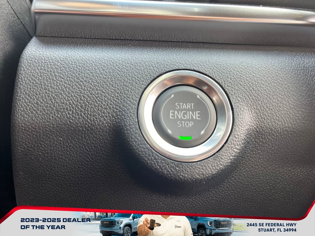 New 2026 GMC Terrain Elevation w/ Elevation Premium Package image 29