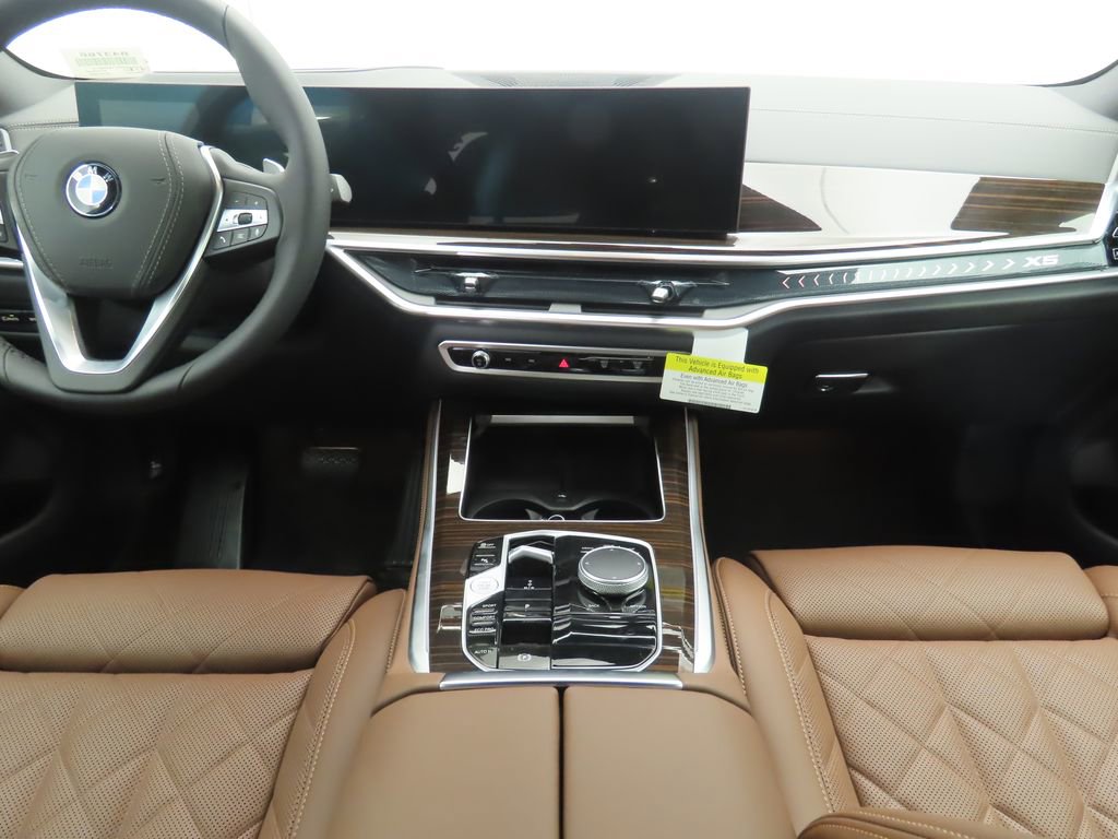 New 2026 BMW X5 sDrive40i w/ Climate Comfort Package image 13