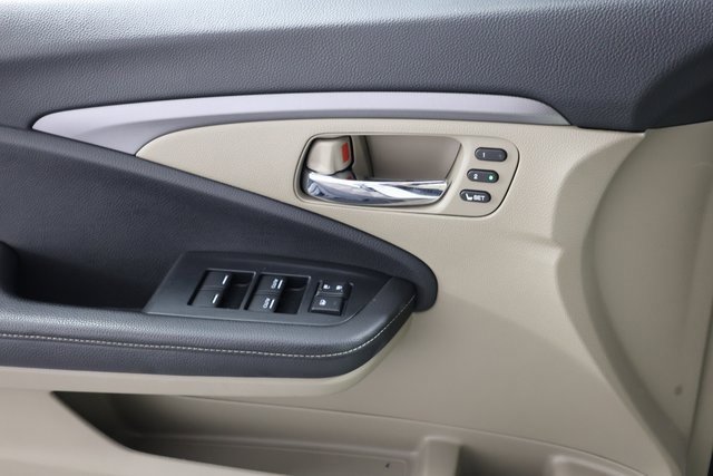 Used 2021 Honda Ridgeline RTL-E image 23