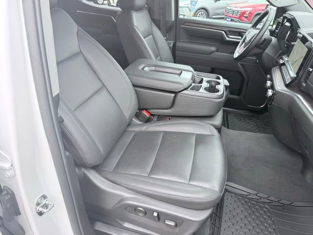 Used 2026 GMC Sierra 1500 SLT image 27