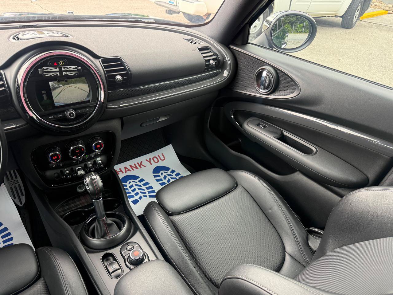 Used 2019 MINI Cooper Clubman S AWD/4WD image 23