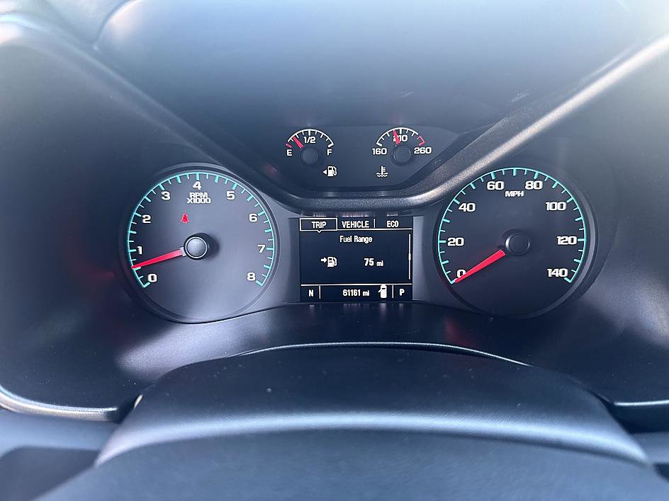 Used 2022 GMC Canyon AT4 image 14