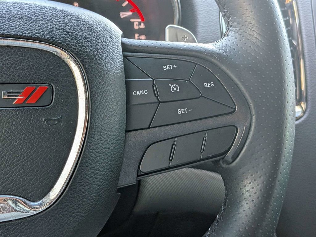 Used 2018 Dodge Durango GT w/ Blacktop Package image 25