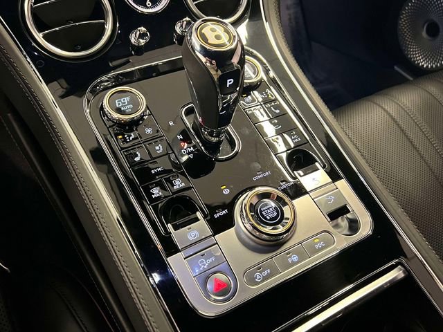 Used 2020 Bentley Continental GT AWD/4WD image 30