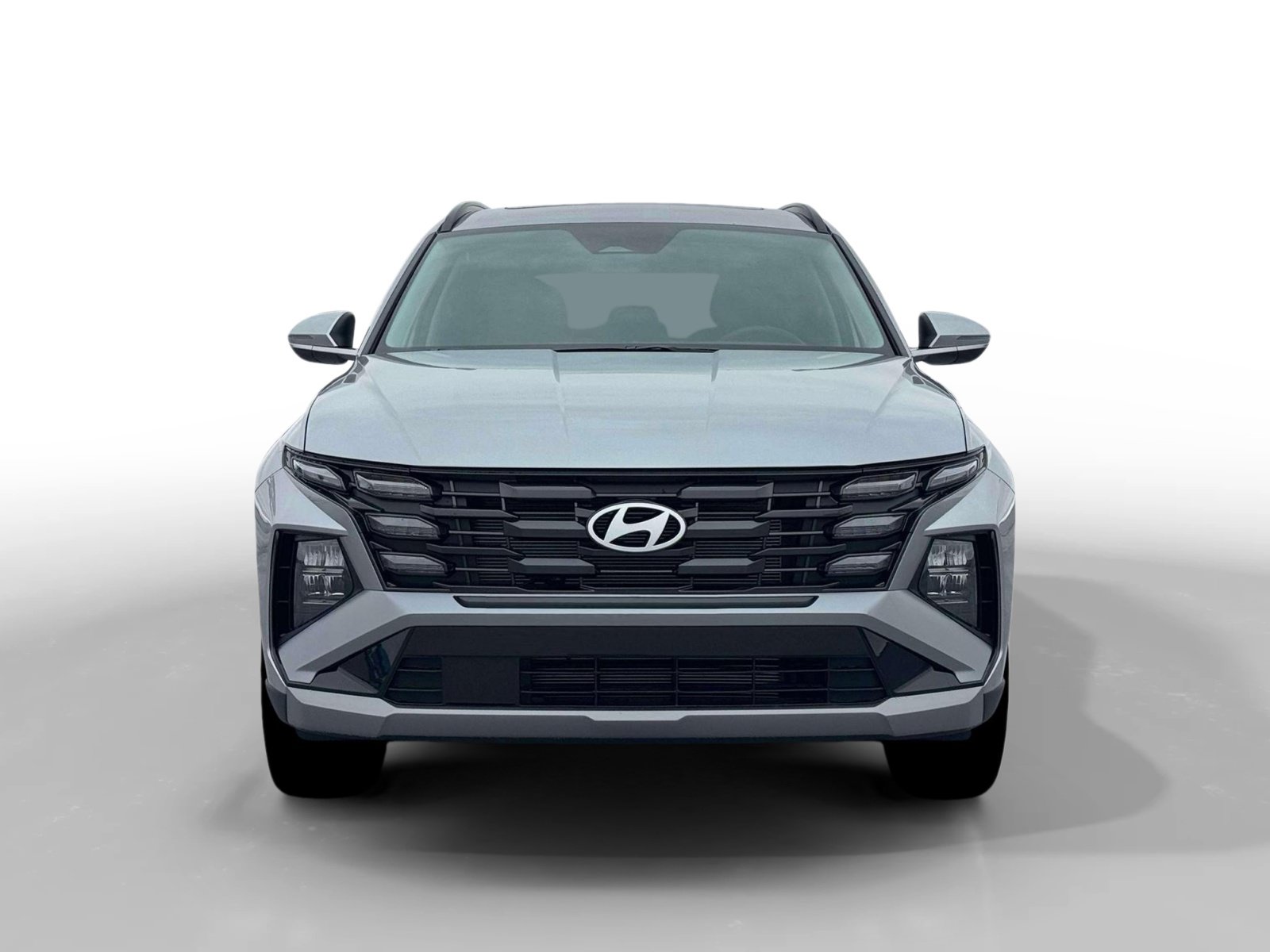 New 2026 Hyundai Tucson SEL AWD/4WD image 12