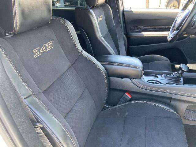 Used 2025 Dodge Durango R/T AWD/4WD image 25