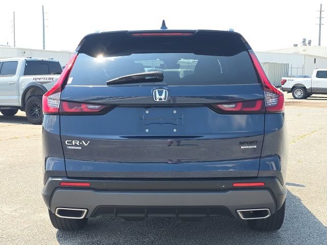 Used 2023 Honda CR-V Sport Touring image 4