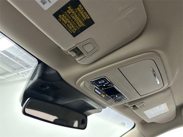 Used 2023 Lincoln Corsair Reserve image 30