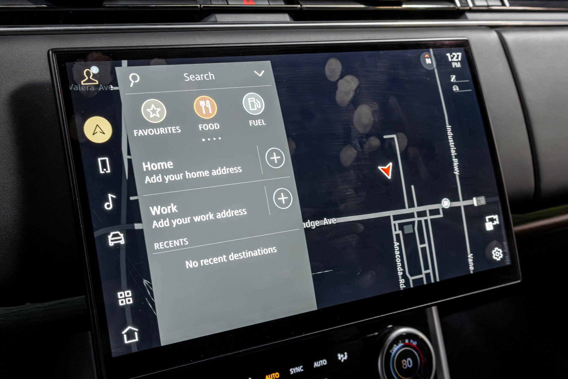 Used 2023 Land Rover Range Rover Long Wheelbase SE image 67