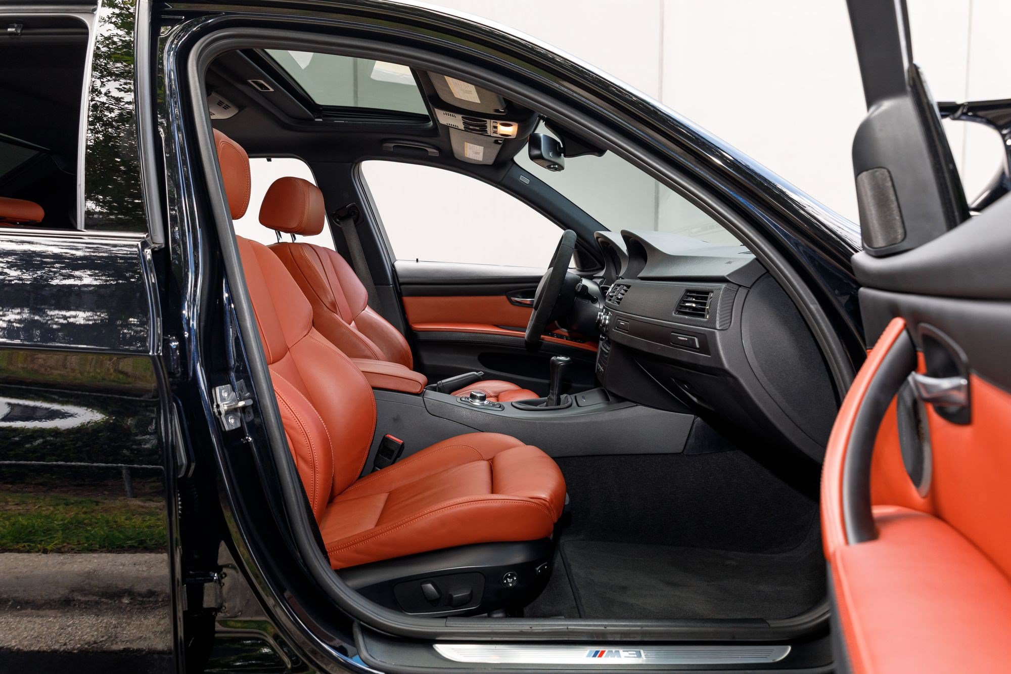 Used 2011 BMW M3 Sedan RWD image 18
