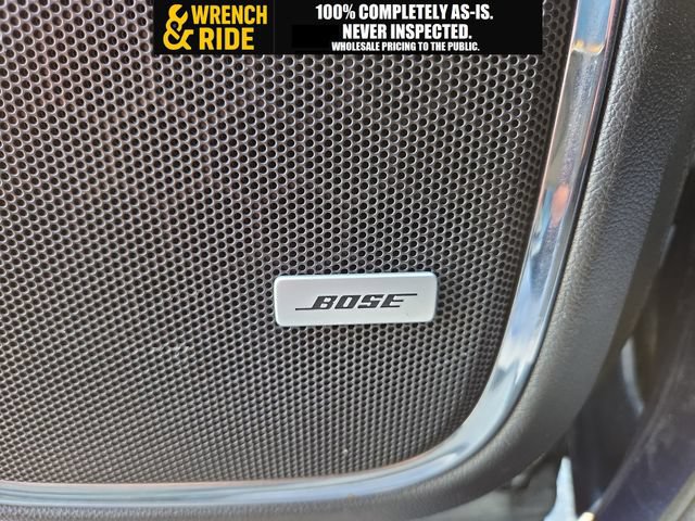 Used 2017 GMC Yukon XL SLT AWD/4WD image 8