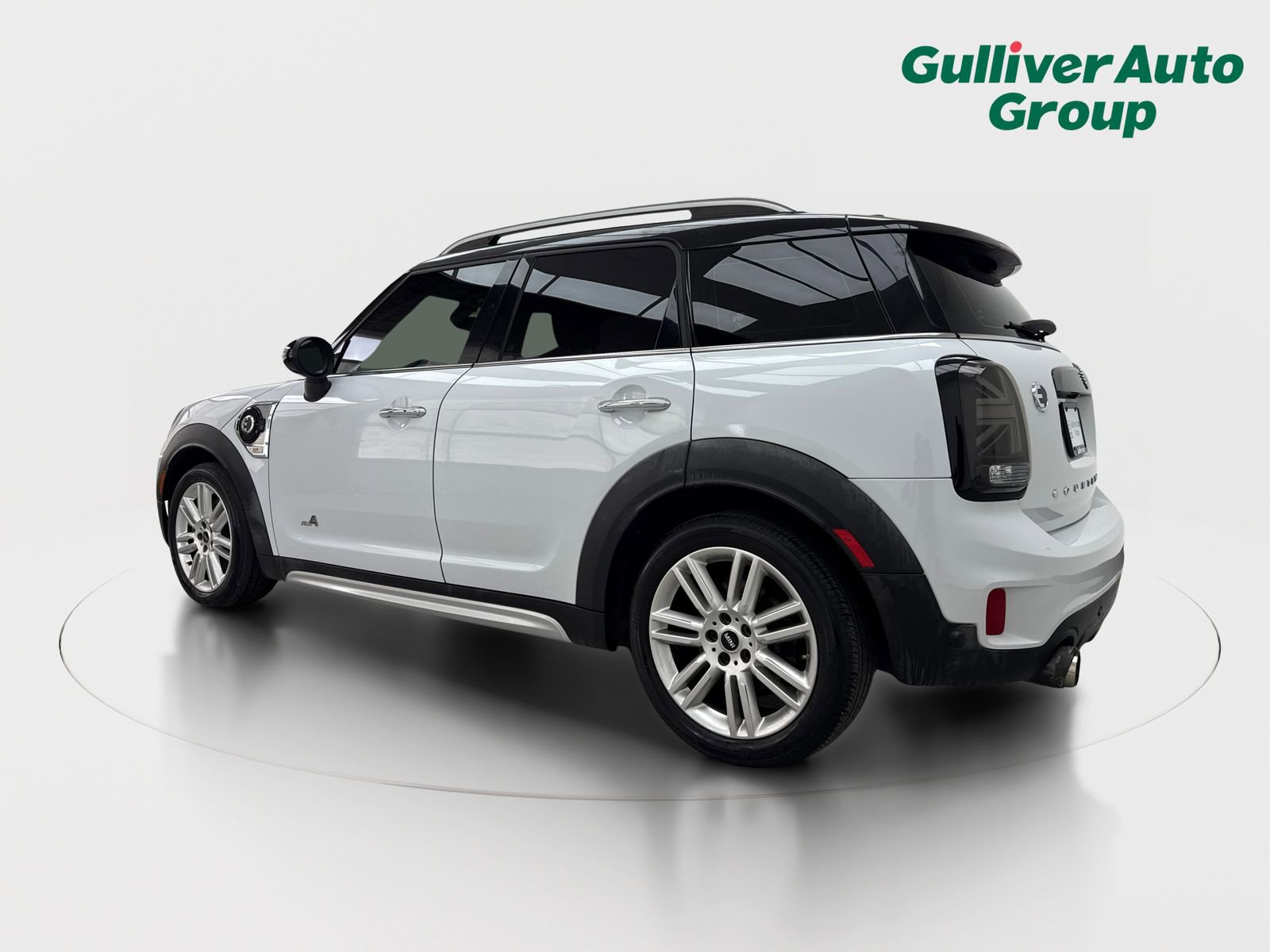 Used 2019 MINI Cooper Countryman SE AWD/4WD image 4