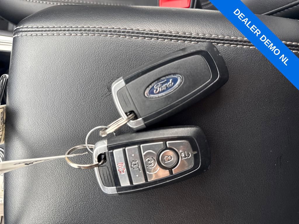 Used 2023 Ford Explorer XLT w/ Equipment Group 202A image 37