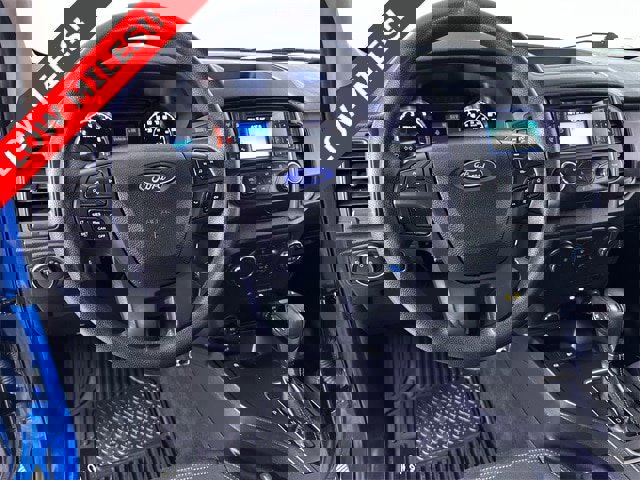 Used 2021 Ford Ranger XL w/ Equipment Group 101A High image 21