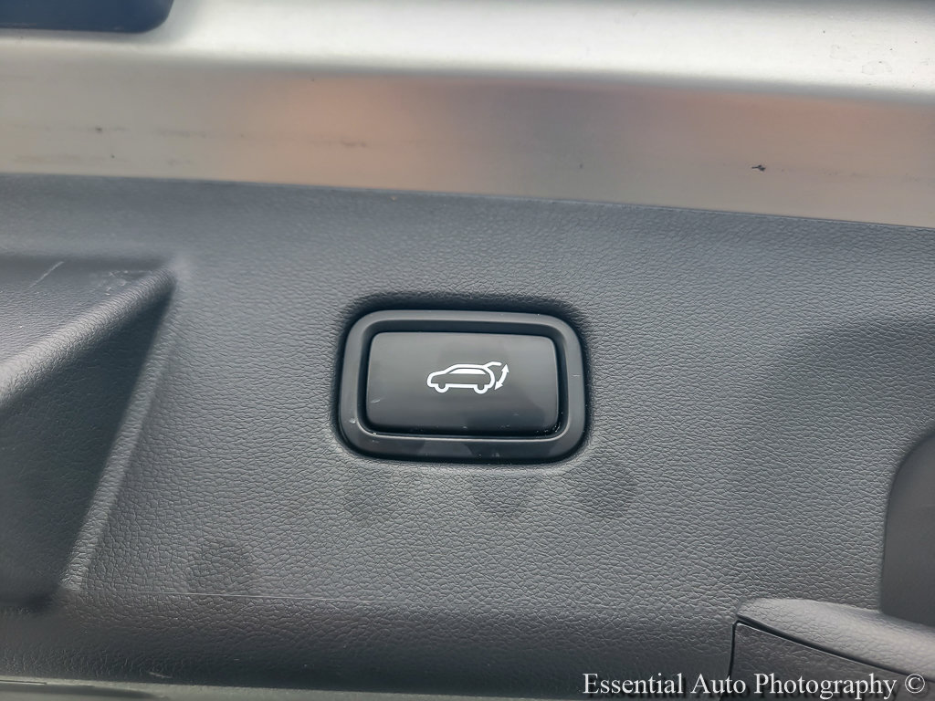 Used 2024 Hyundai Tucson SEL AWD/4WD image 19