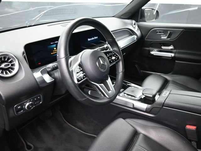 Used 2021 Mercedes-Benz GLB 250 image 19
