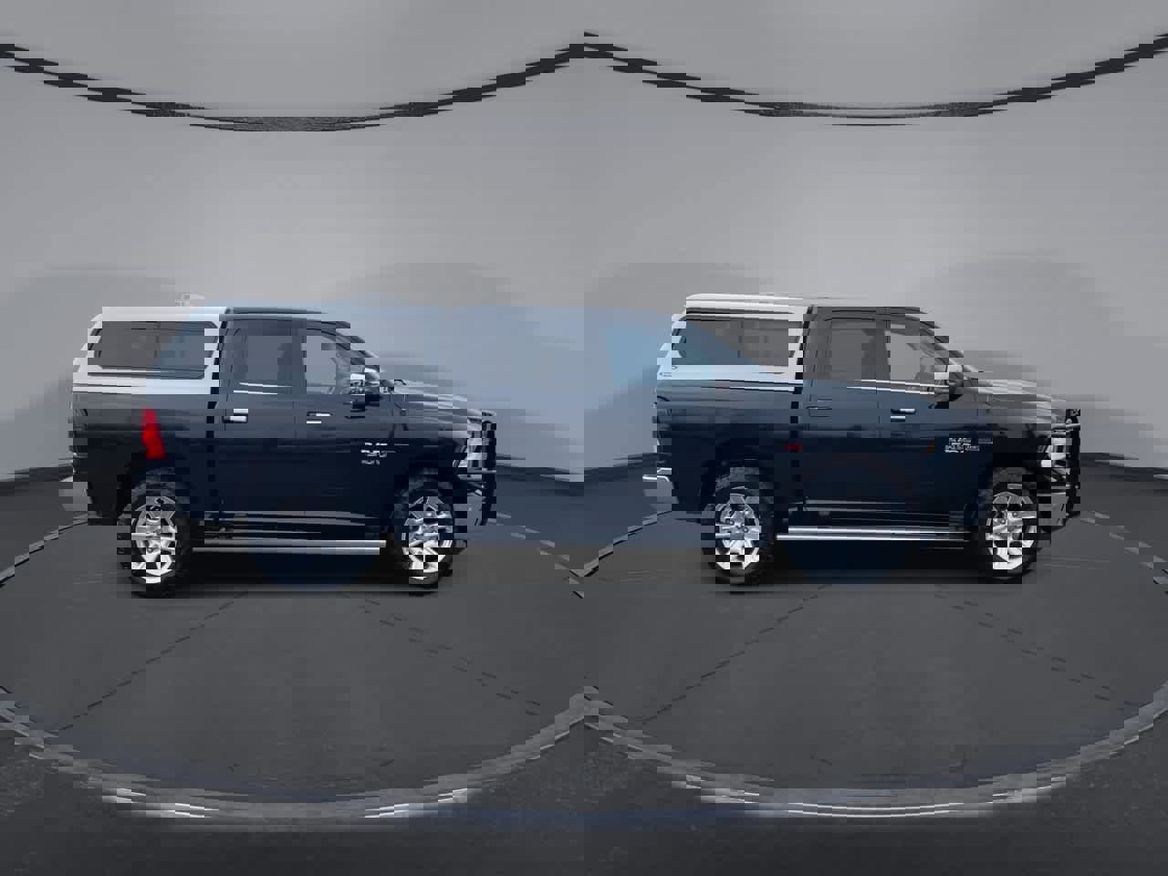 Used 2017 RAM 1500 Lone Star image 9