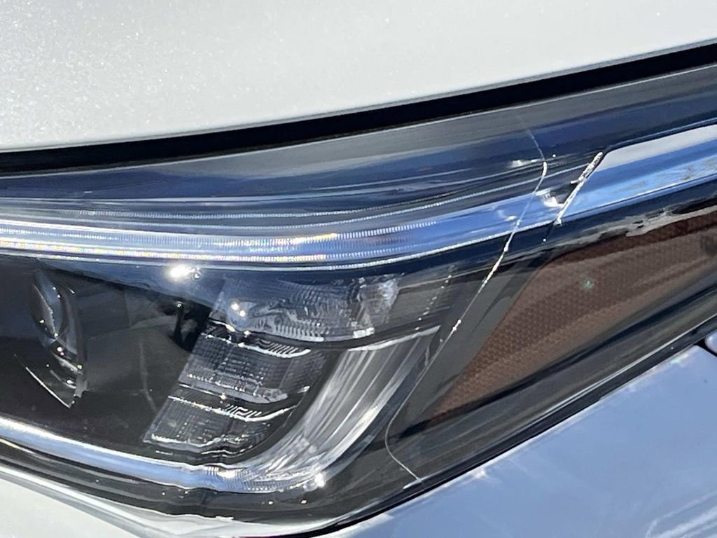 Used 2025 Subaru Crosstrek 2.5i Sport w/ Crosstrek Mirror Package image 9