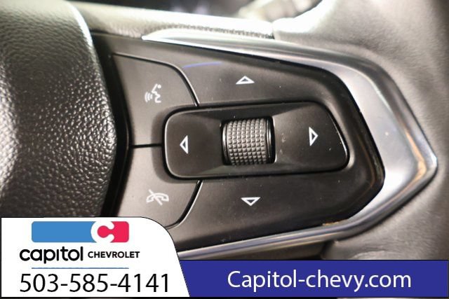 Used 2023 Chevrolet TrailBlazer ACTIV w/ Convenience Package AWD/4WD image 20