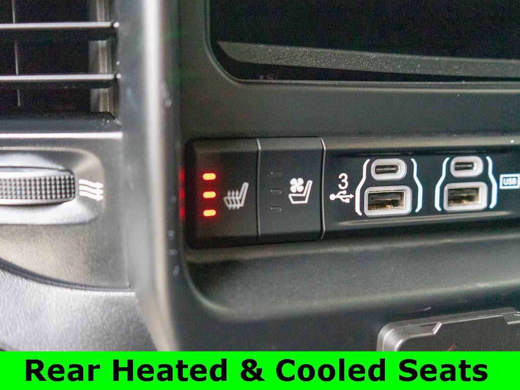 Used 2020 RAM 1500 Limited image 15