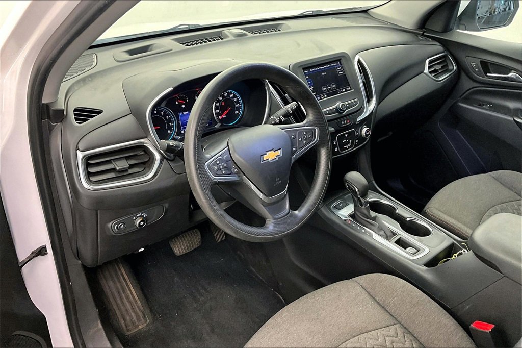 Used 2022 Chevrolet Equinox LT image 13