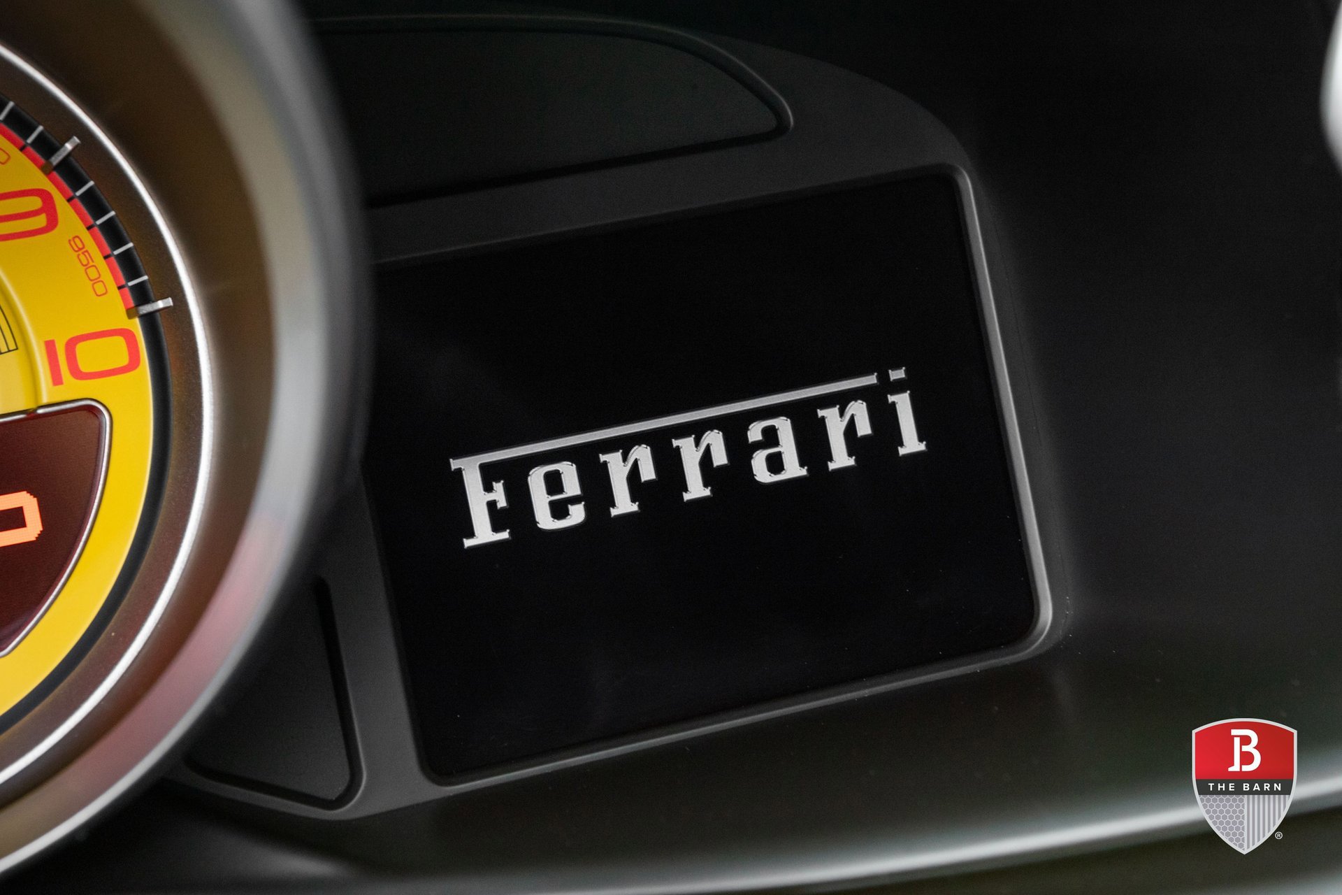 Used 2018 Ferrari GTC4Lusso T image 33