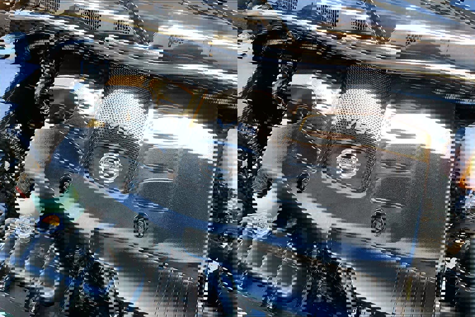 Used 2023 Nissan Armada Platinum w/ Cargo Package image 28