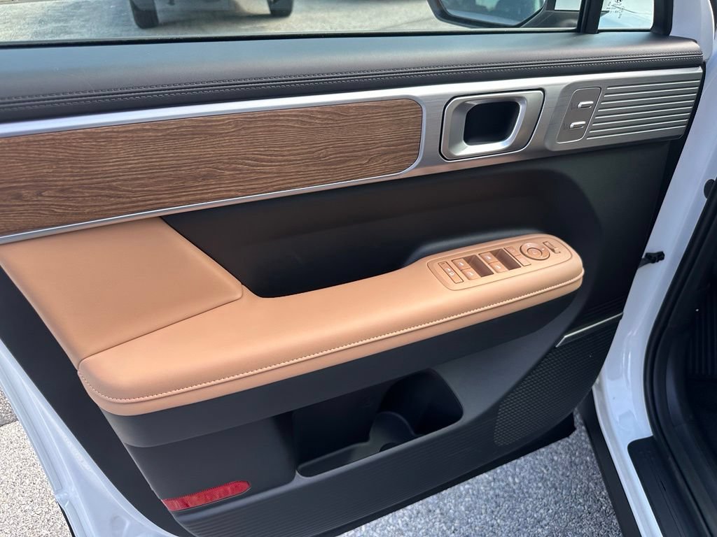 New 2027 Hyundai Santa Fe Limited AWD/4WD image 13