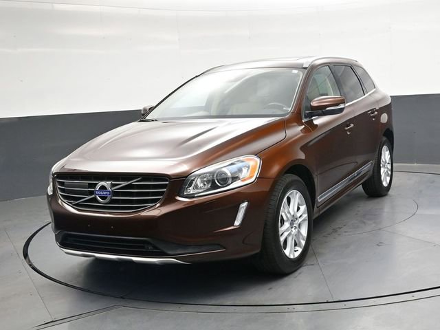 Used 2015 Volvo XC60 T5 Platinum w/ Climate Package image 9