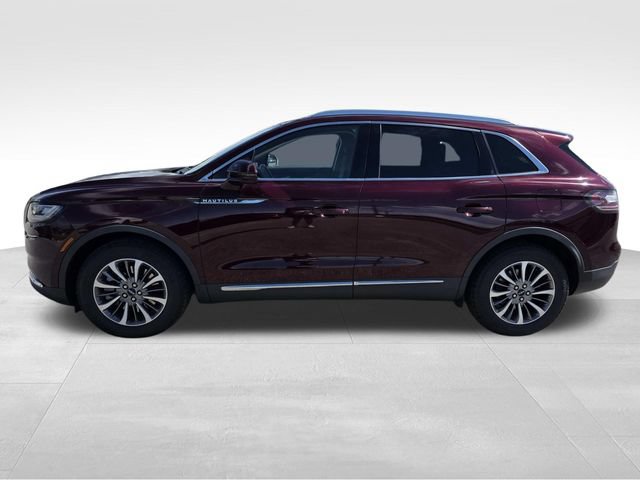 Certified 2022 Lincoln Nautilus FWD w/ Premium Package image 5