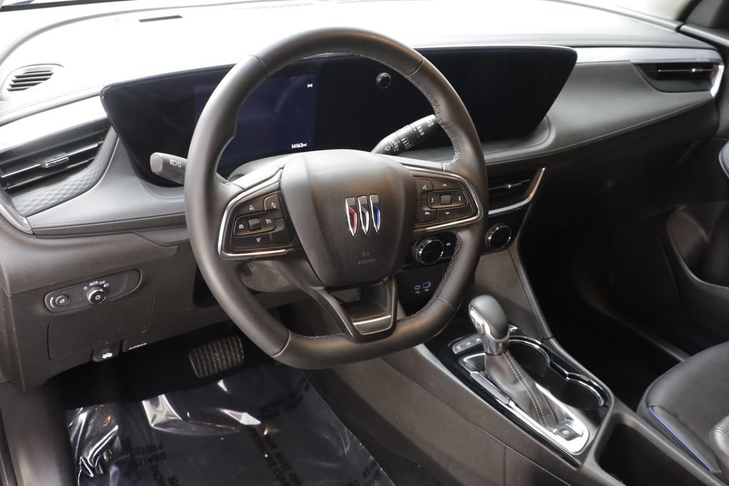 Used 2026 Buick Encore GX Sport Touring AWD/4WD image 7
