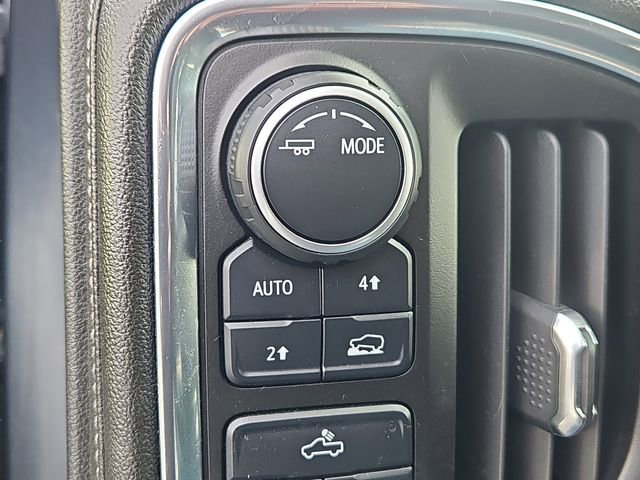 Used 2021 Chevrolet Silverado 1500 LT image 26