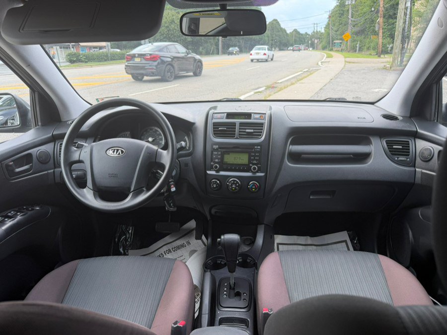 Used 2009 Kia Sportage LX FWD image 21