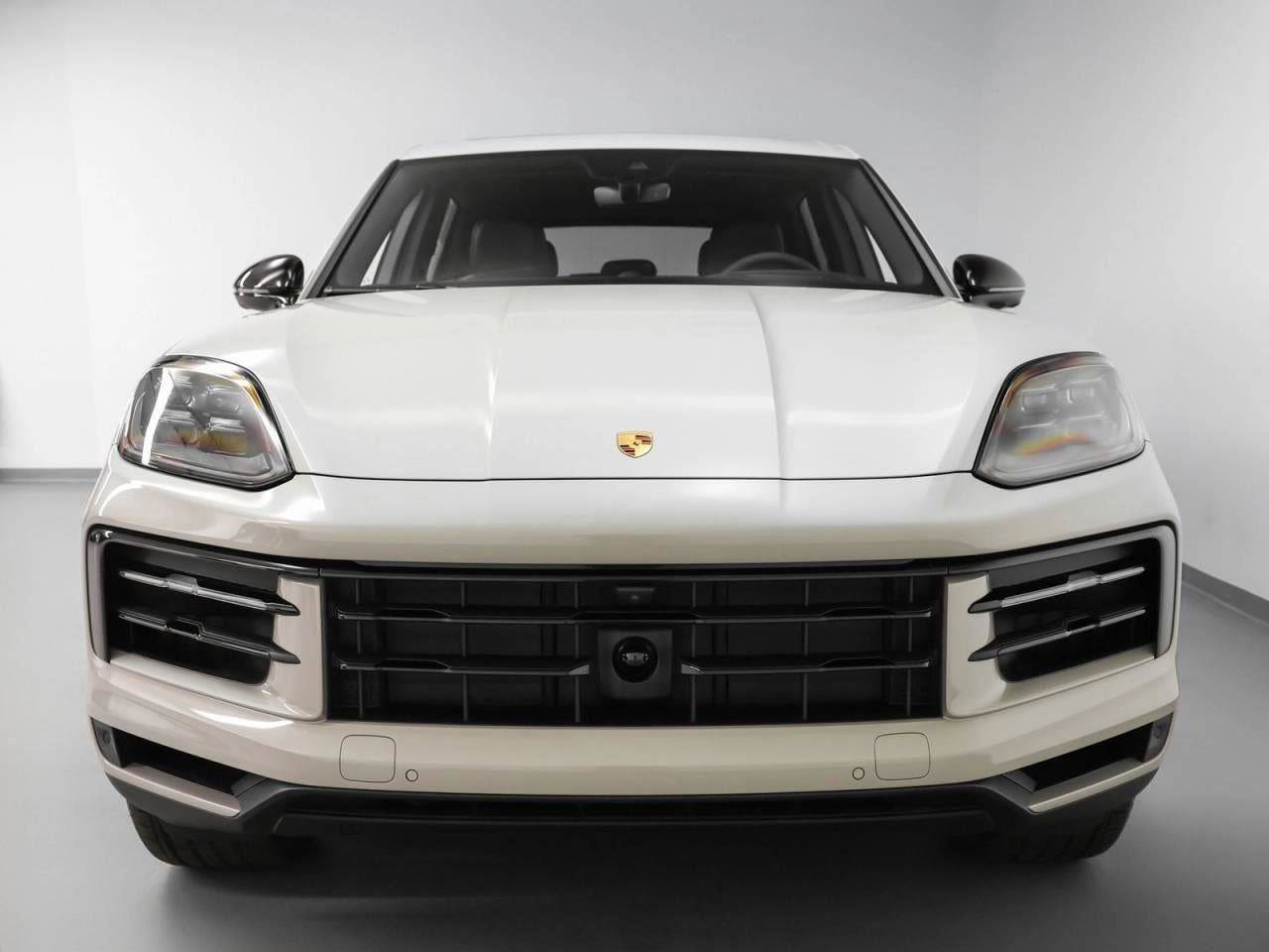 New 2025 Porsche Cayenne image 83