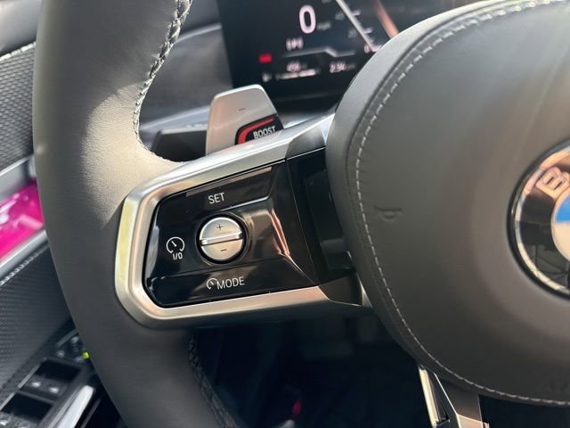 New 2026 BMW 740i xDrive image 14