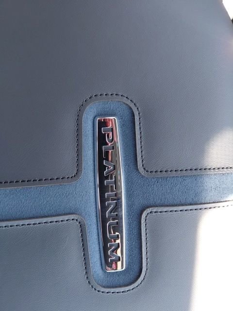 New 2026 Ford F350 Platinum image 22