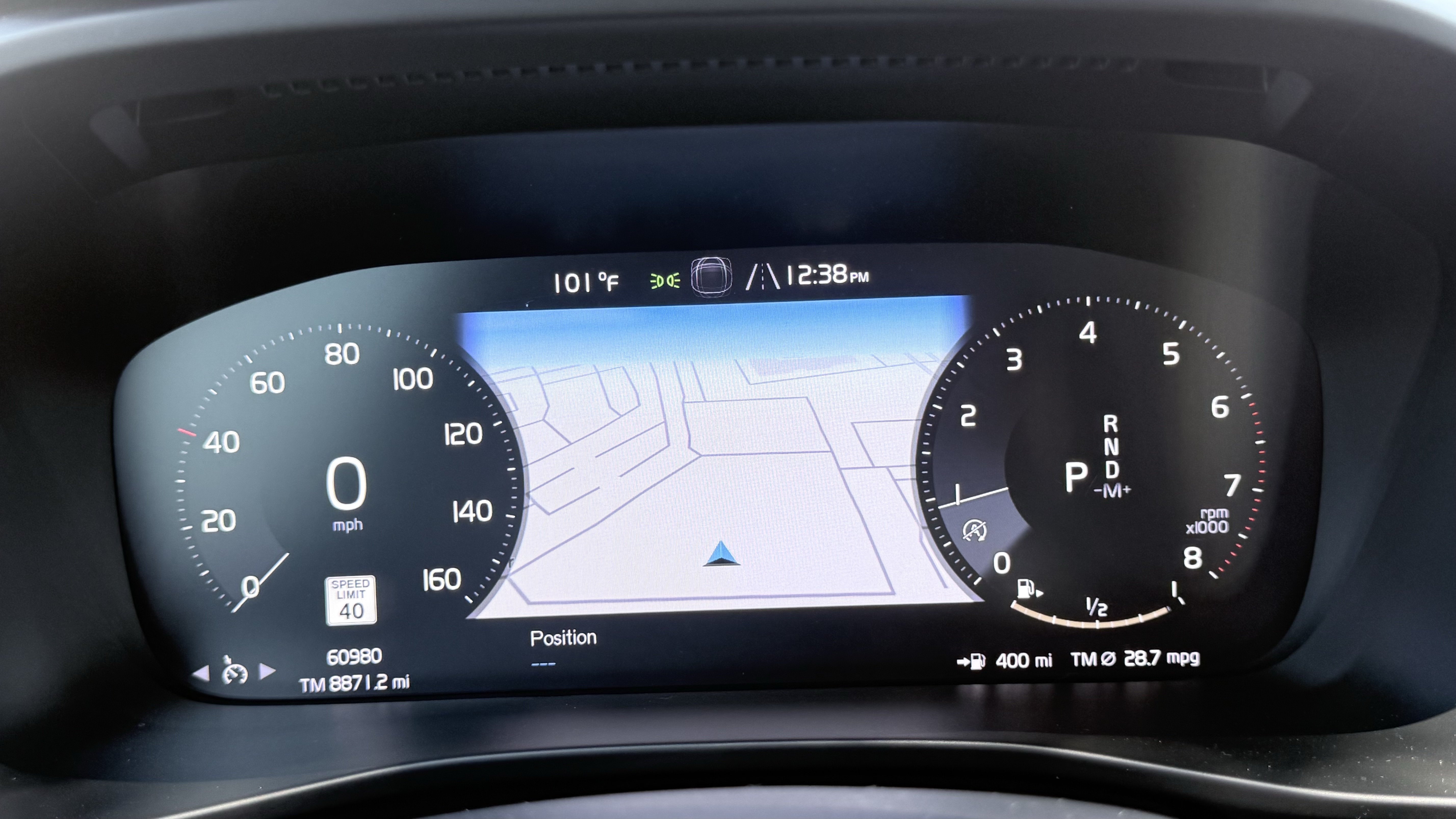 Used 2021 Volvo XC40 T5 Inscription w/ Climate Package AWD/4WD image 64