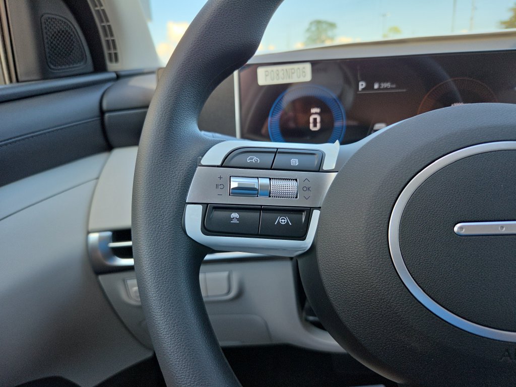 New 2026 Hyundai Tucson SEL Plus FWD image 20