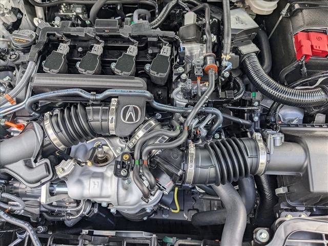 New 2026 Acura Integra A-Spec image 16