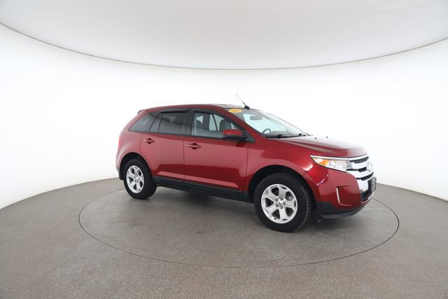 Used 2013 Ford Edge SEL FWD image 26