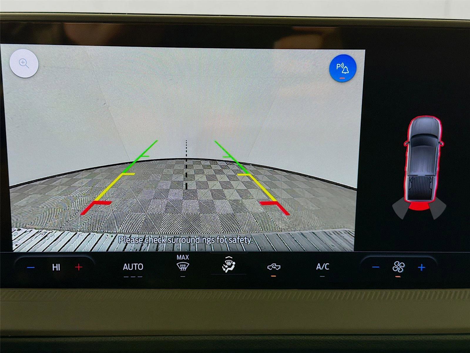 New 2026 Ford Maverick XL w/ Equipment Group 101A image 15