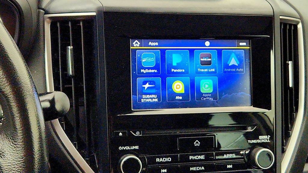 Used 2020 Subaru Forester Premium AWD/4WD image 19