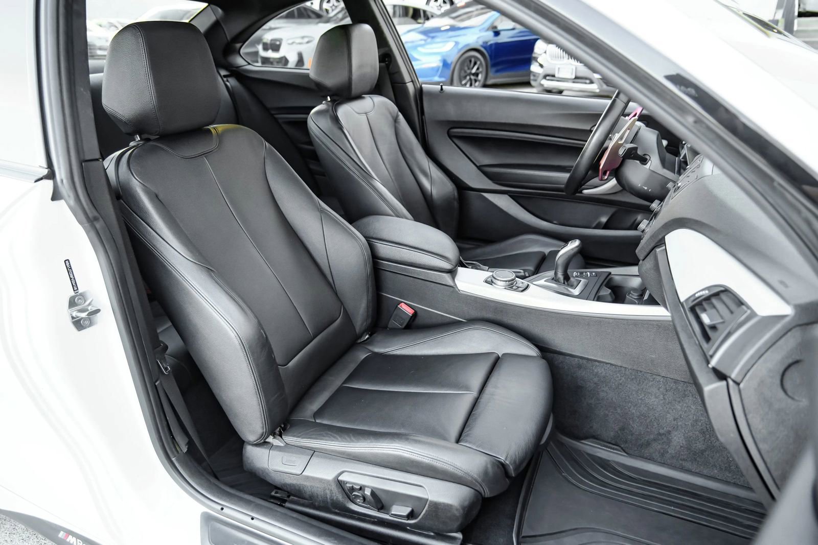 Used 2015 BMW M235i Coupe image 45